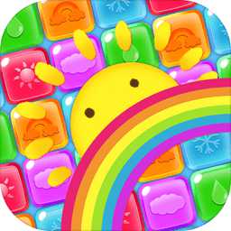 彩虹消消消紅包版