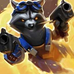 wild league漢化版(暫未上線)