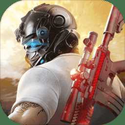 荒野行動(dòng)一號(hào)玩家版