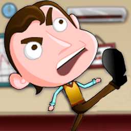 踢飛我親愛的上司官方版(暫未上線)