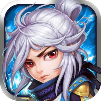 勇闖三國手游九游版