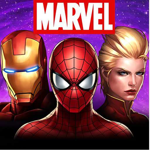 漫威未來(lái)之戰(zhàn)taptap