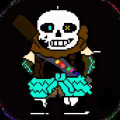 dusttale手機(jī)版(暫未上線)