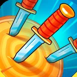 knives hit游戲(暫未上線)