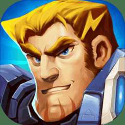 雷霆前線國際服