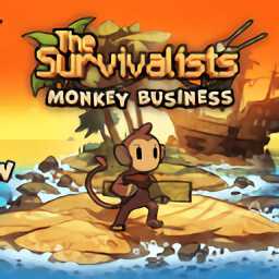 島嶼生存者手機版(暫未上線)