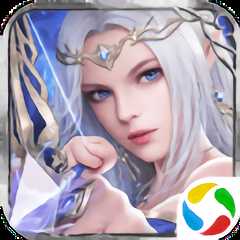 肆狼游戲永夜魔君之戰(zhàn)神歸來