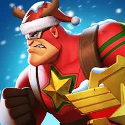 英雄紀元僵尸世界大戰(zhàn)游戲