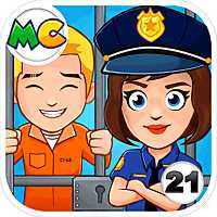 我的城市法院游戲(暫未上線)