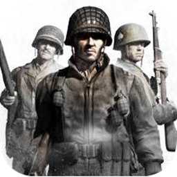 英雄連手機版(暫未上線)