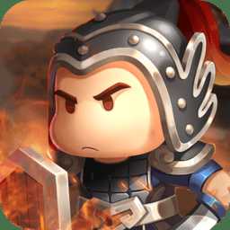 霸王雄心肆狼游戲