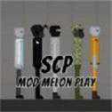 甜瓜游樂場SCP模組