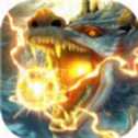 劍武無限萬充GM刀