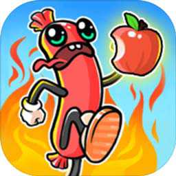偷吃的香腸手機(jī)版