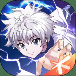 獵人hunter x hunter手游