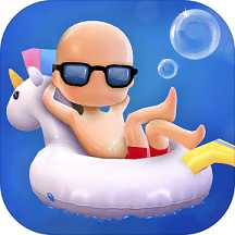 summer buster手機版(暫未上線)