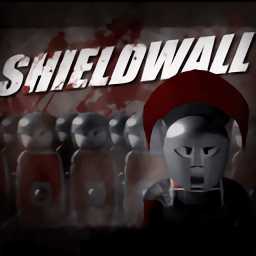 盾墻手游(暫未上線)