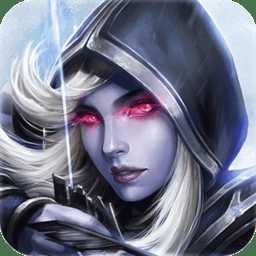 百度獵魔人官方版