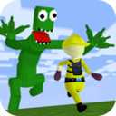 彩虹朋友躲貓貓狼人殺