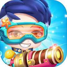 彈彈戰(zhàn)記官方版(暫未上線)