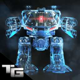 titan glory泰坦榮耀(暫未上線)