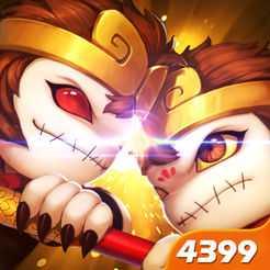 搜狗版造夢(mèng)西游外傳