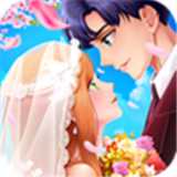 美少女婚禮換裝完美新娘