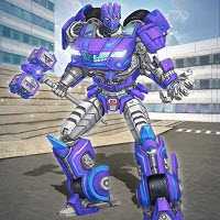 全民超能力英雄出擊