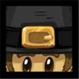 塞勒姆小鎮(zhèn)