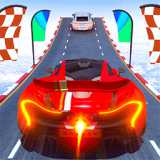 特技賽車(chē)手3D