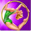 雜技達(dá)人秀秀出你自己