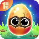 可愛幻獸愛合成