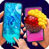 減壓玩具模擬器