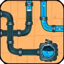 水管作業(yè)大師