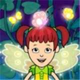 我的小鎮(zhèn)精靈王國