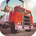 起重卡車模擬器