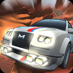 迷你賽車大亂斗