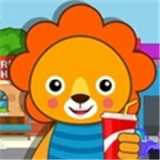 我的寵物小鎮(zhèn)城市生活