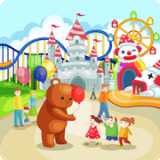 歡樂兒童游樂園