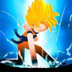 龍珠火柴人對決