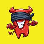 我們中間有魔鬼