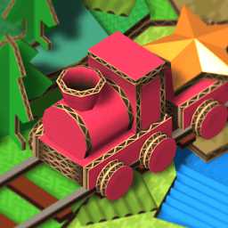 gardenrailway最新版(暫未上線)