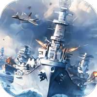 怒海雄心手游(暫未上線)