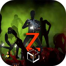 尸潮金屬風(fēng)暴手游官方版(robotvszombie)