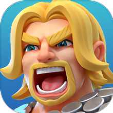 巨像文明快手游戲