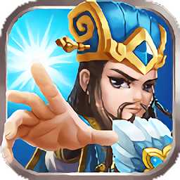 可玩焉天天懟三國手游