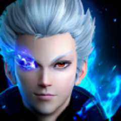 魔神戰(zhàn)魂手游