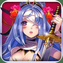 女神猛將傳bt特權(quán)版