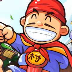 村長征戰(zhàn)團(tuán)手游滿v版