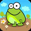 點(diǎn)青蛙